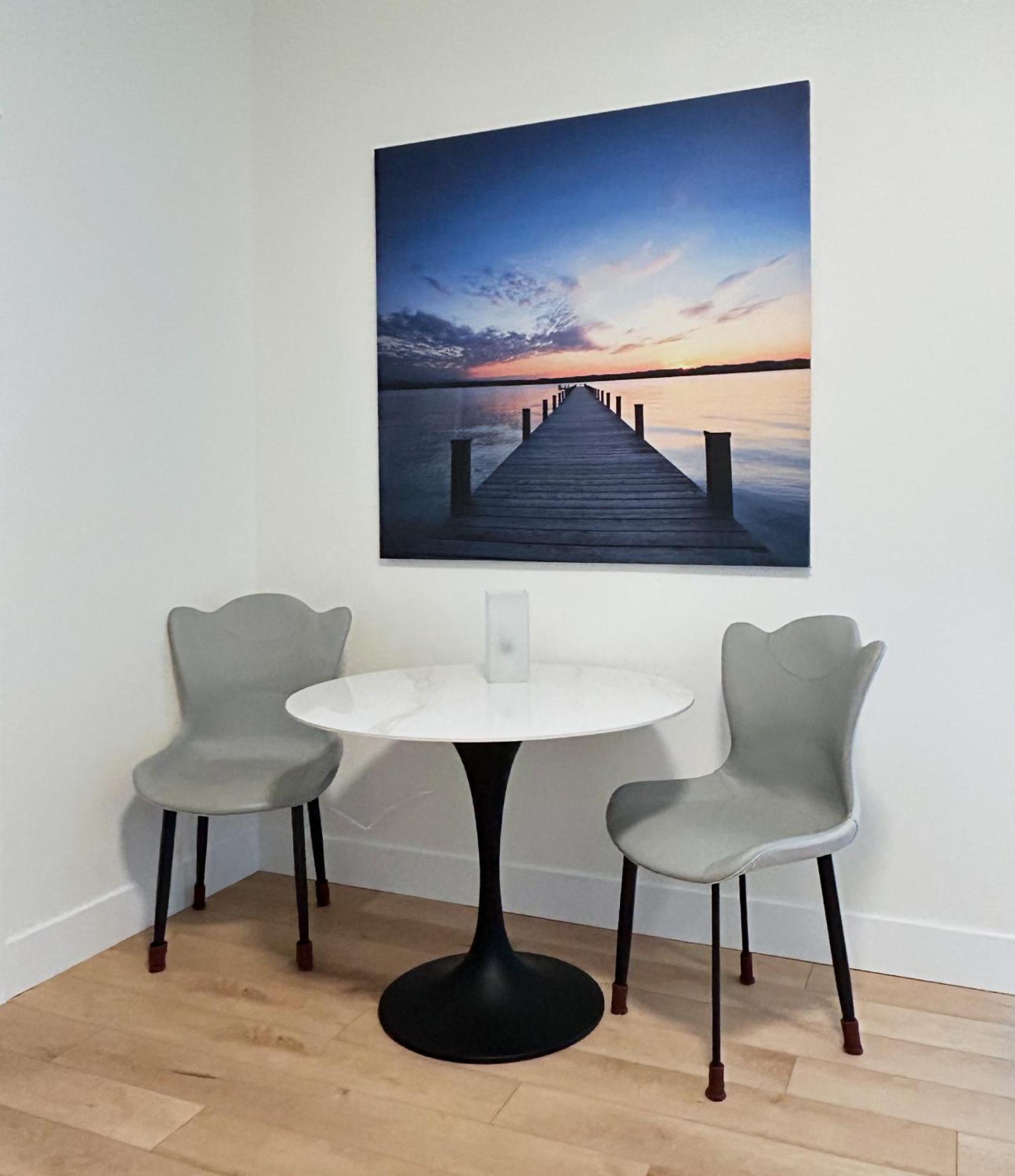 Ocean Mountain Zen Suite Nanoose Bay Dış mekan fotoğraf